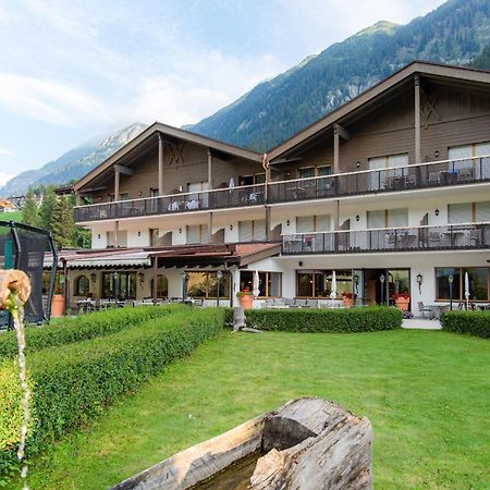 Wellness-Sporthotel Ratschings Esterno foto