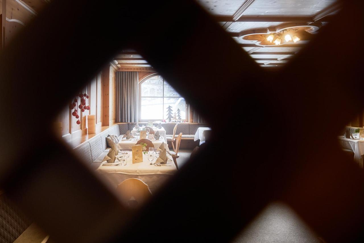 Wellness-Sporthotel Ratschings Esterno foto