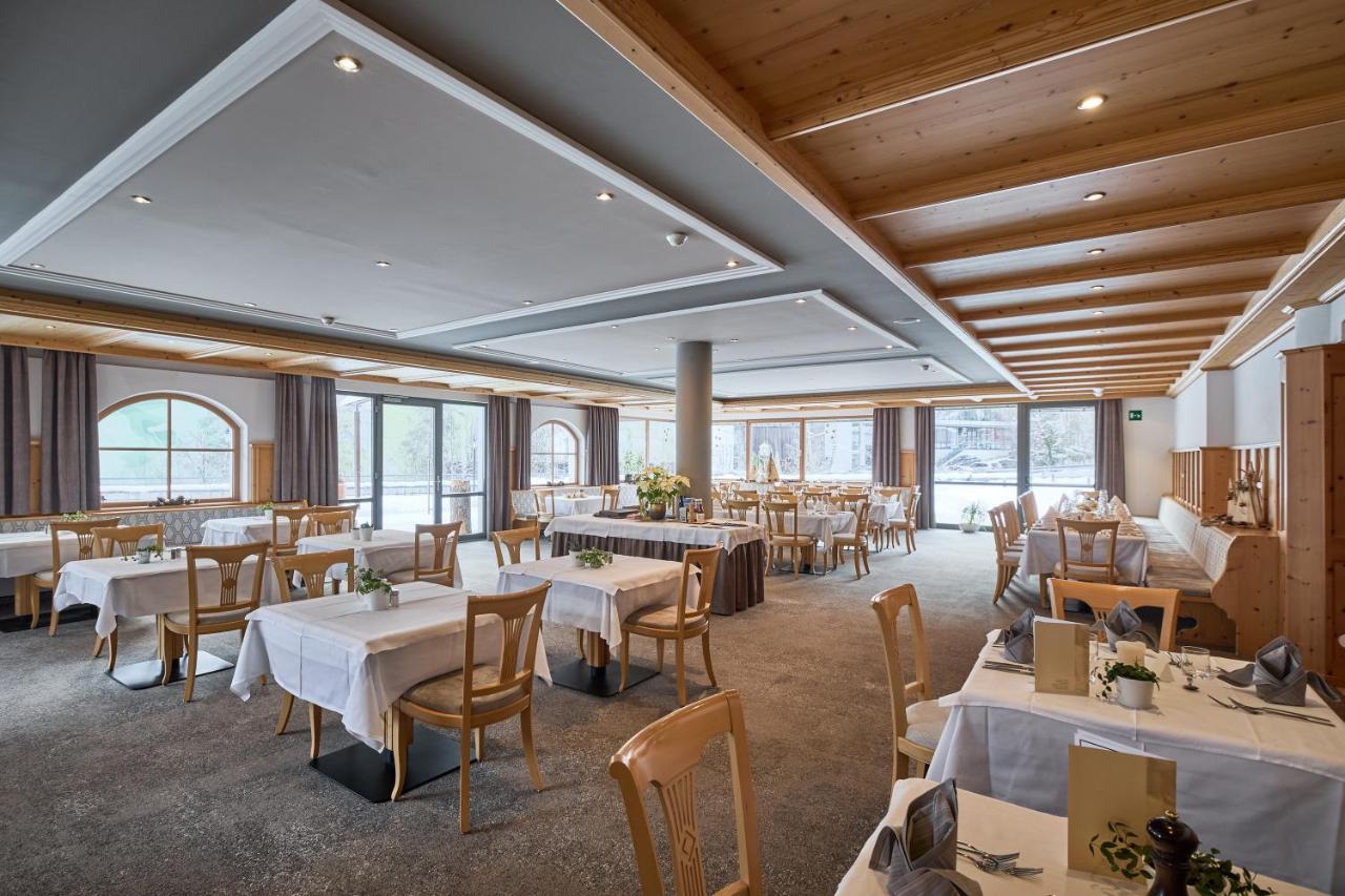 Wellness-Sporthotel Ratschings Esterno foto