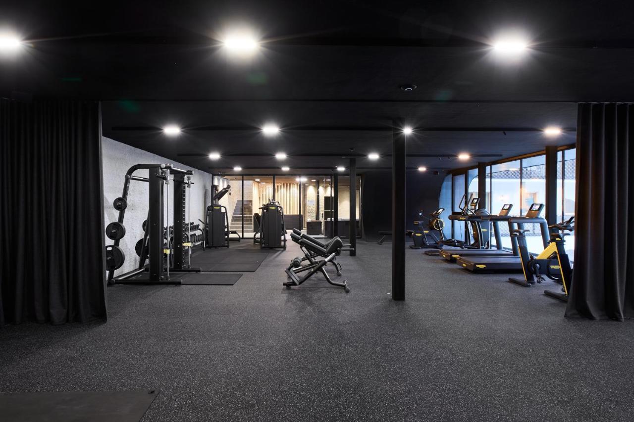Wellness-Sporthotel Ratschings Esterno foto