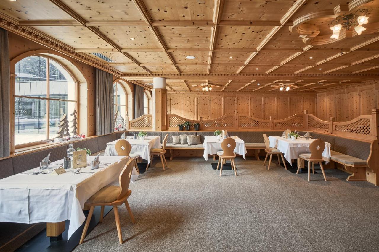 Wellness-Sporthotel Ratschings Esterno foto