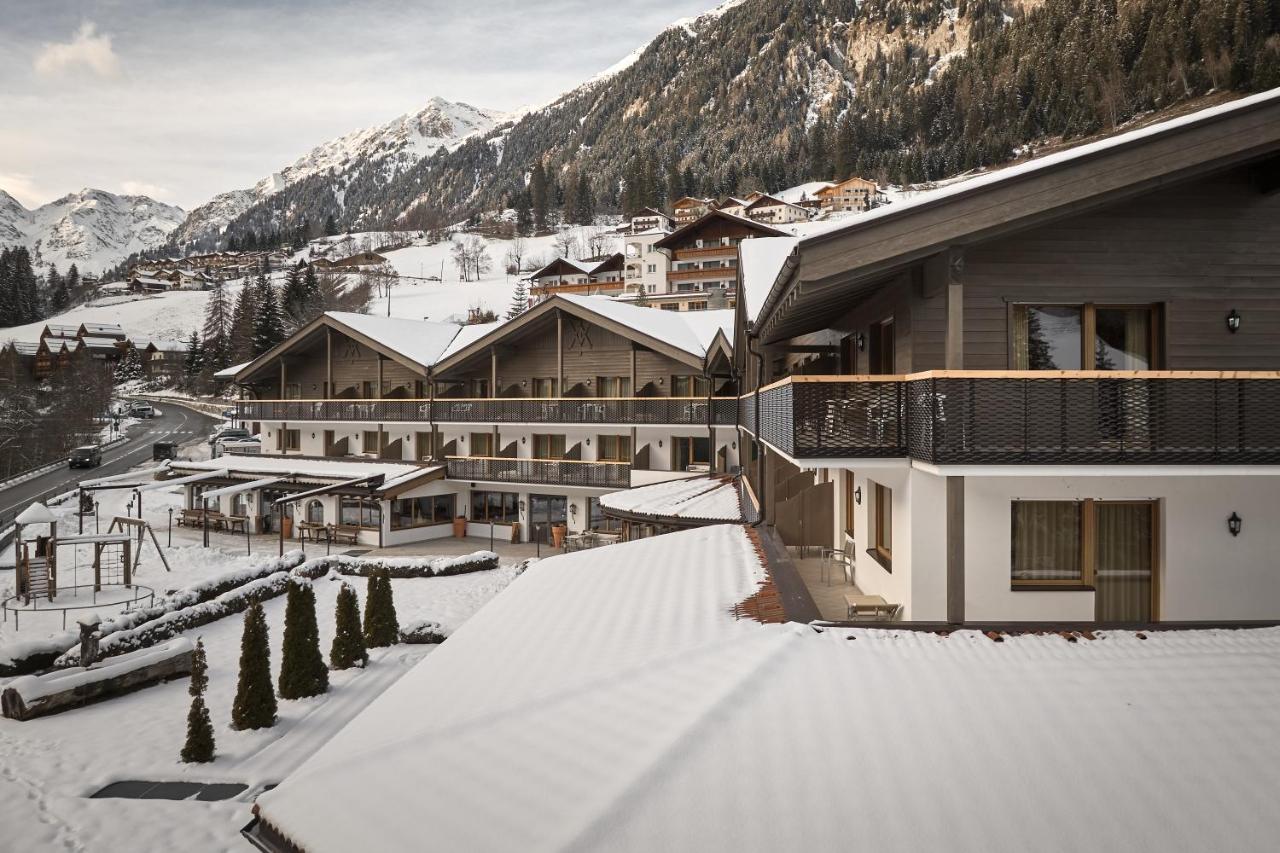 Wellness-Sporthotel Ratschings Esterno foto