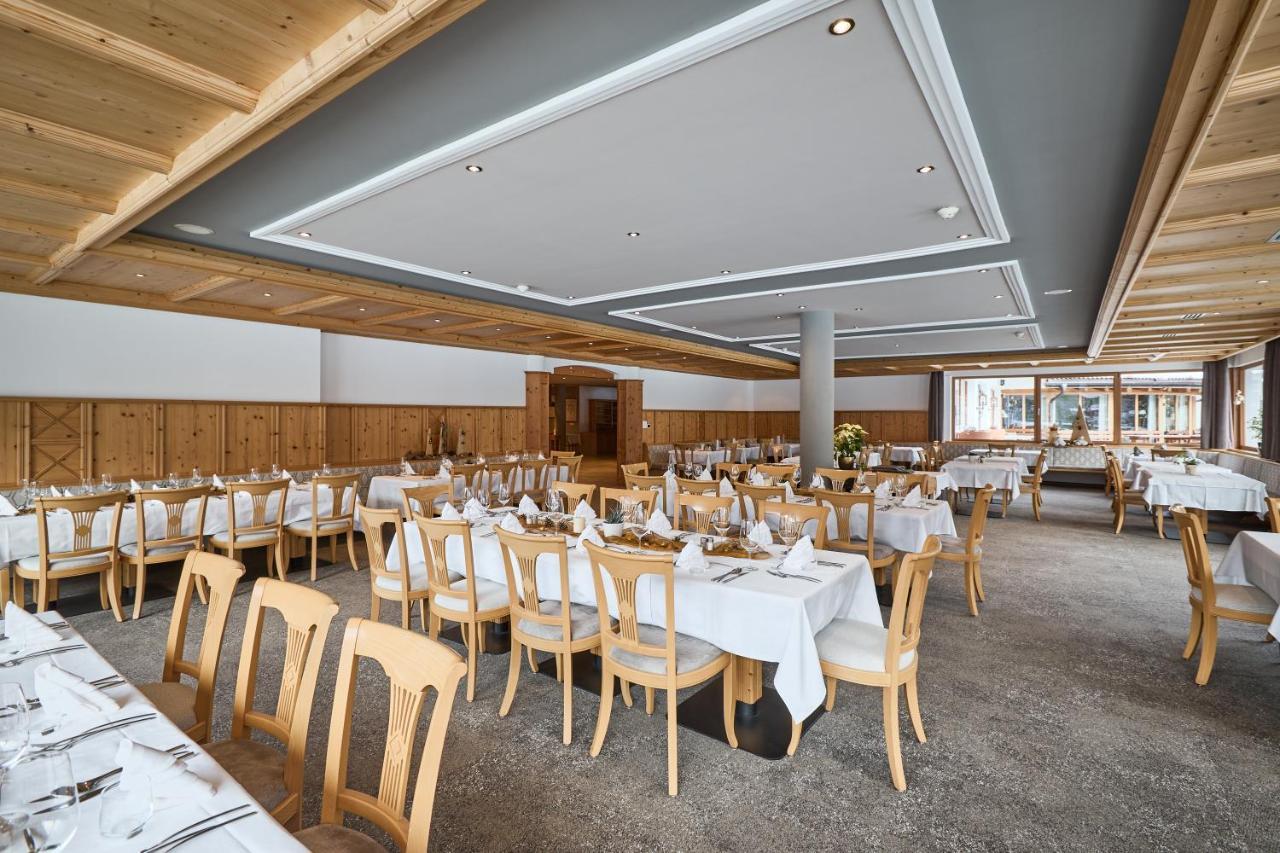 Wellness-Sporthotel Ratschings Esterno foto