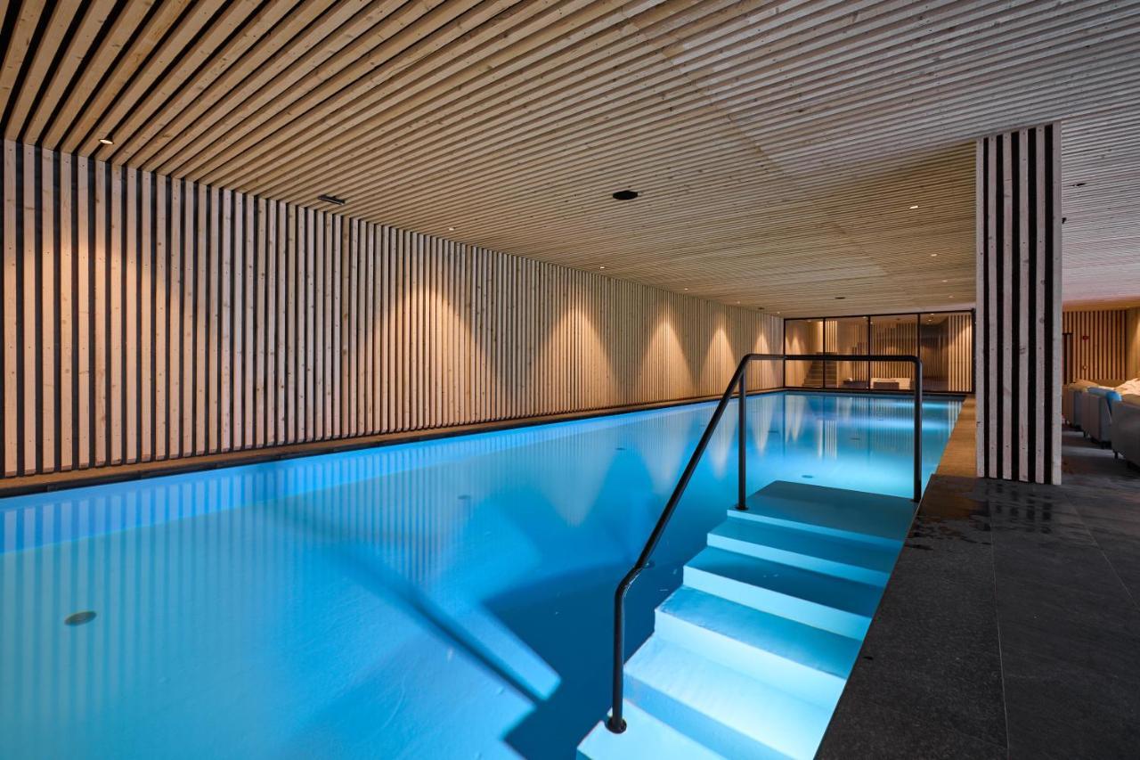 Wellness-Sporthotel Ratschings Esterno foto