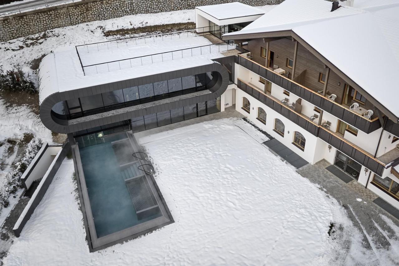 Wellness-Sporthotel Ratschings Esterno foto