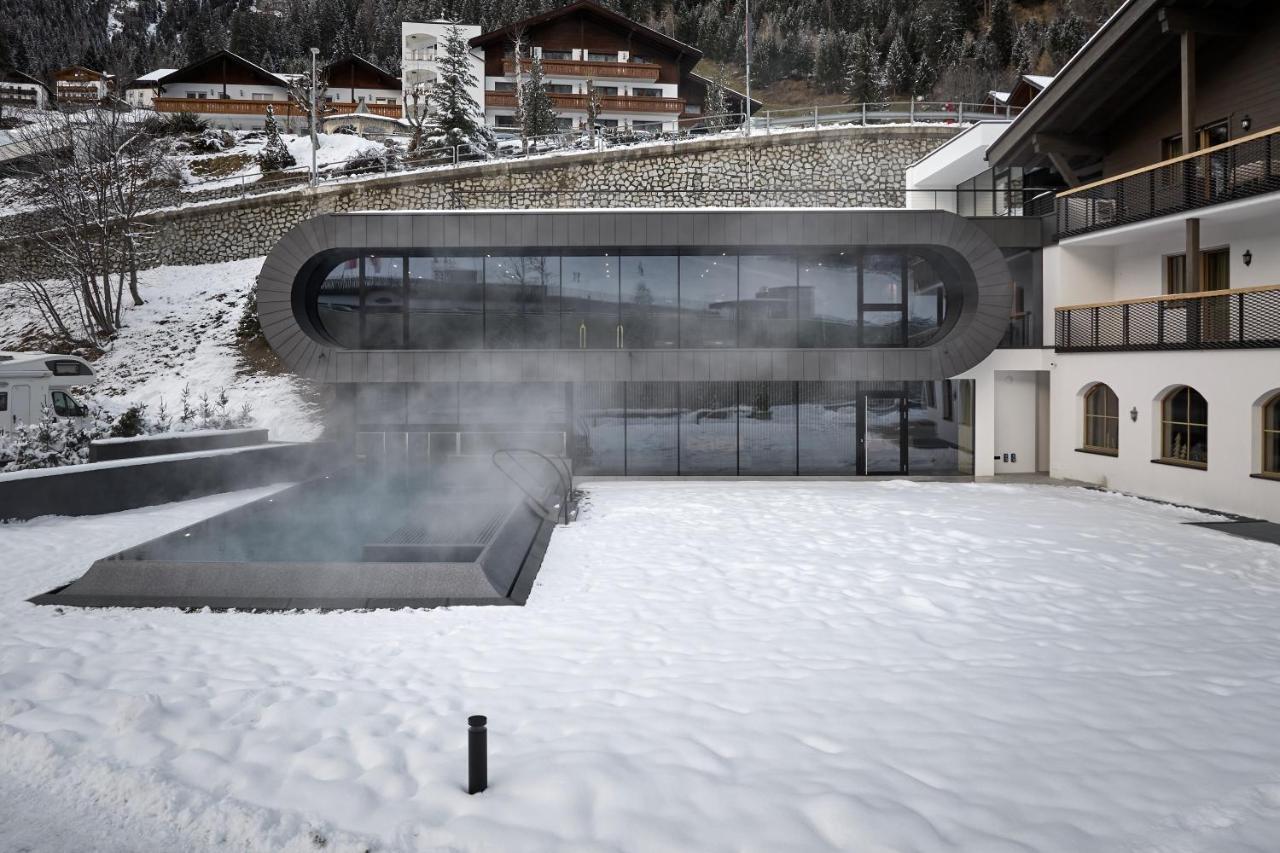 Wellness-Sporthotel Ratschings Esterno foto
