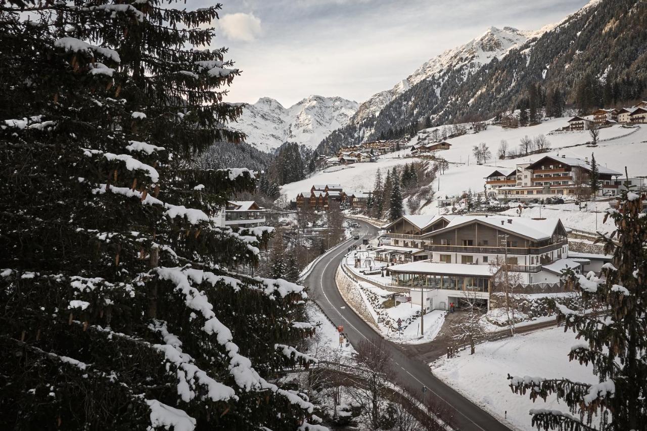 Wellness-Sporthotel Ratschings Esterno foto