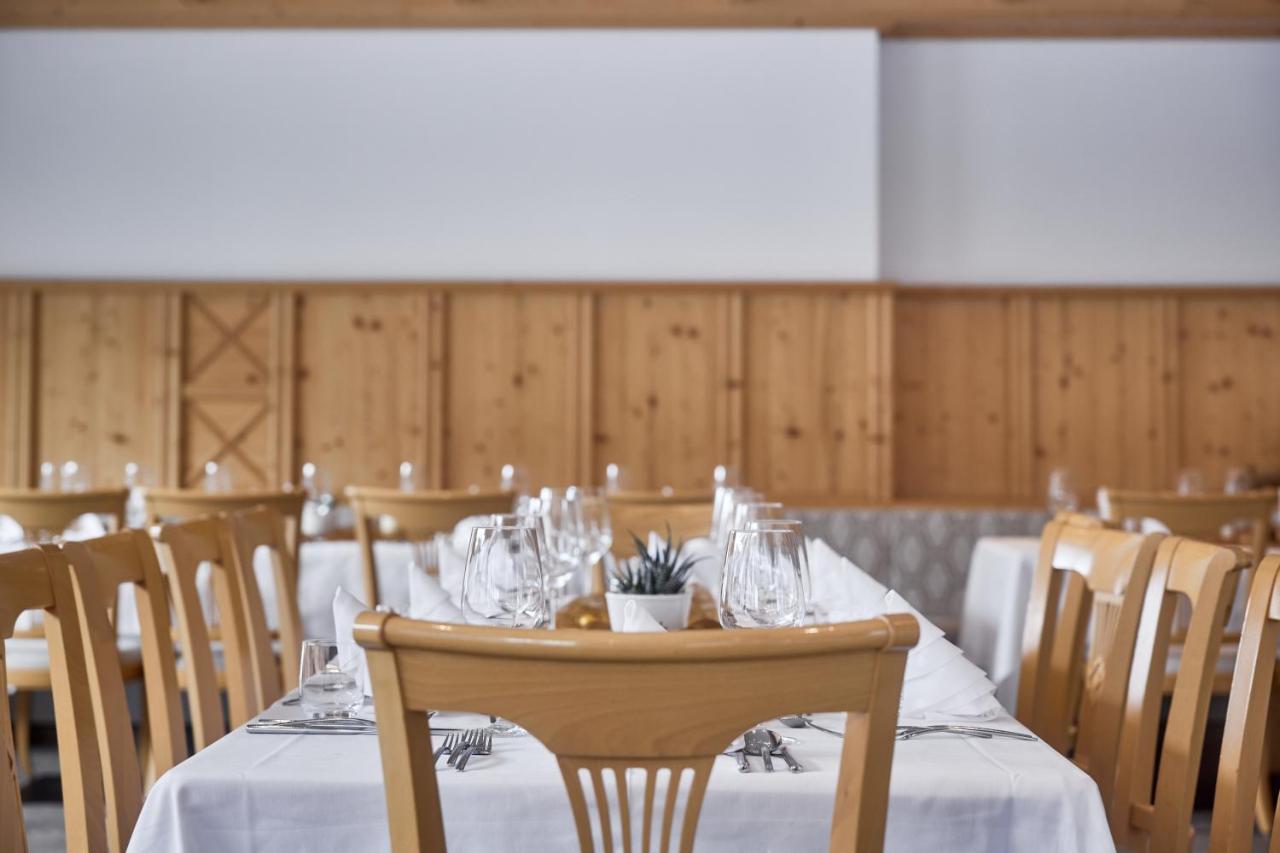 Wellness-Sporthotel Ratschings Esterno foto