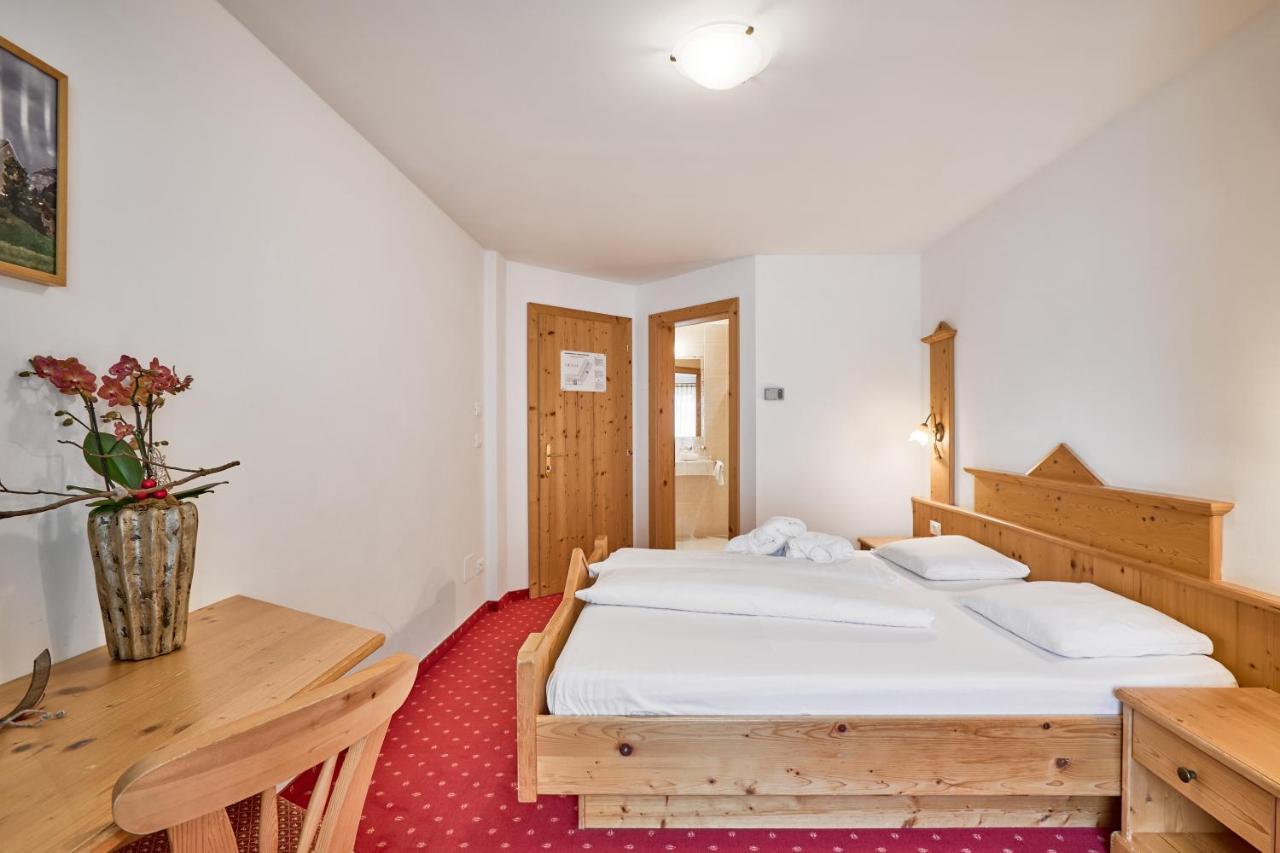 Wellness-Sporthotel Ratschings Esterno foto