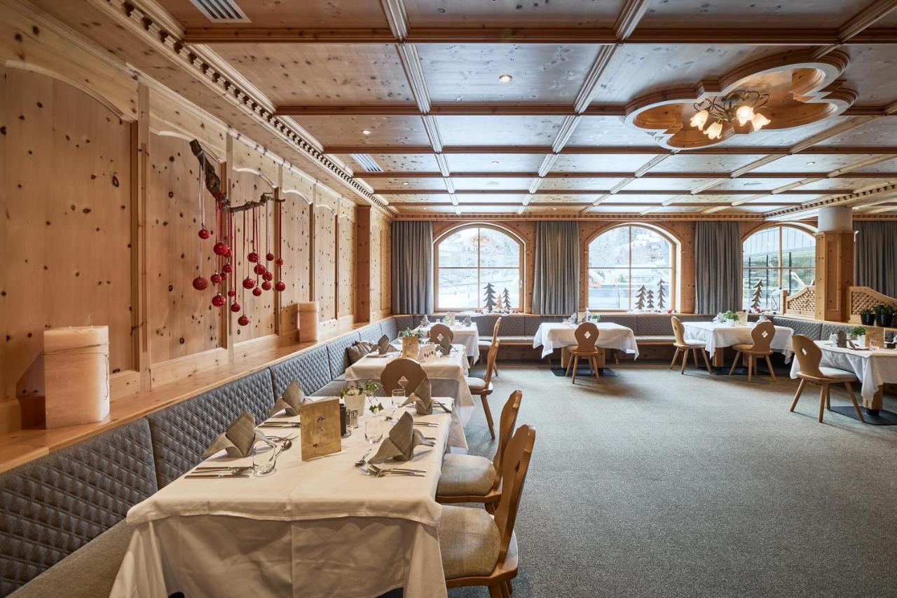 Wellness-Sporthotel Ratschings Esterno foto