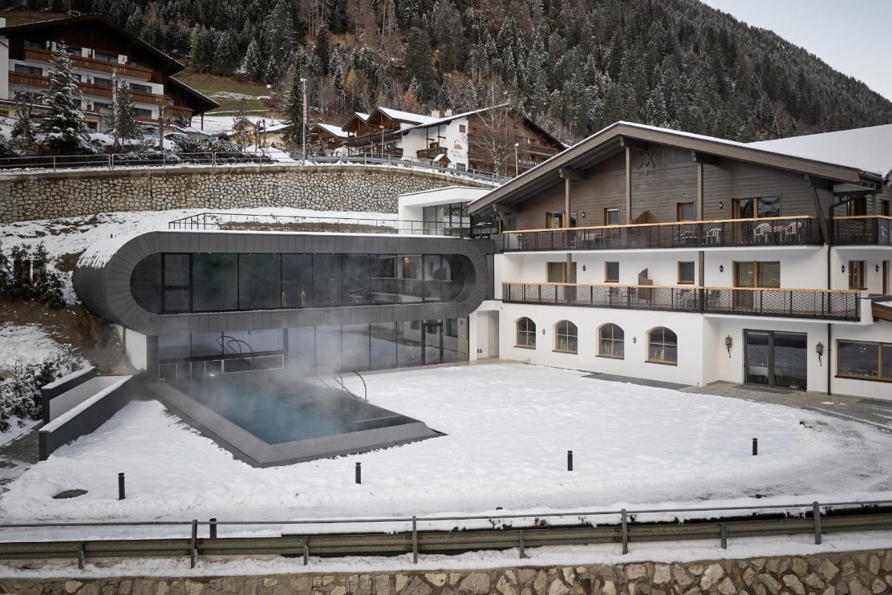 Wellness-Sporthotel Ratschings Esterno foto
