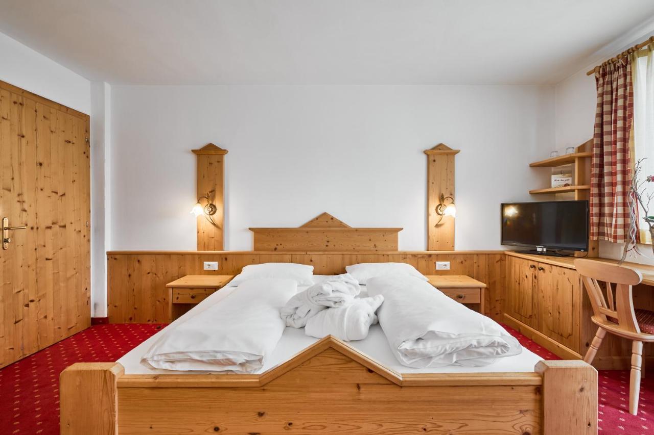 Wellness-Sporthotel Ratschings Esterno foto