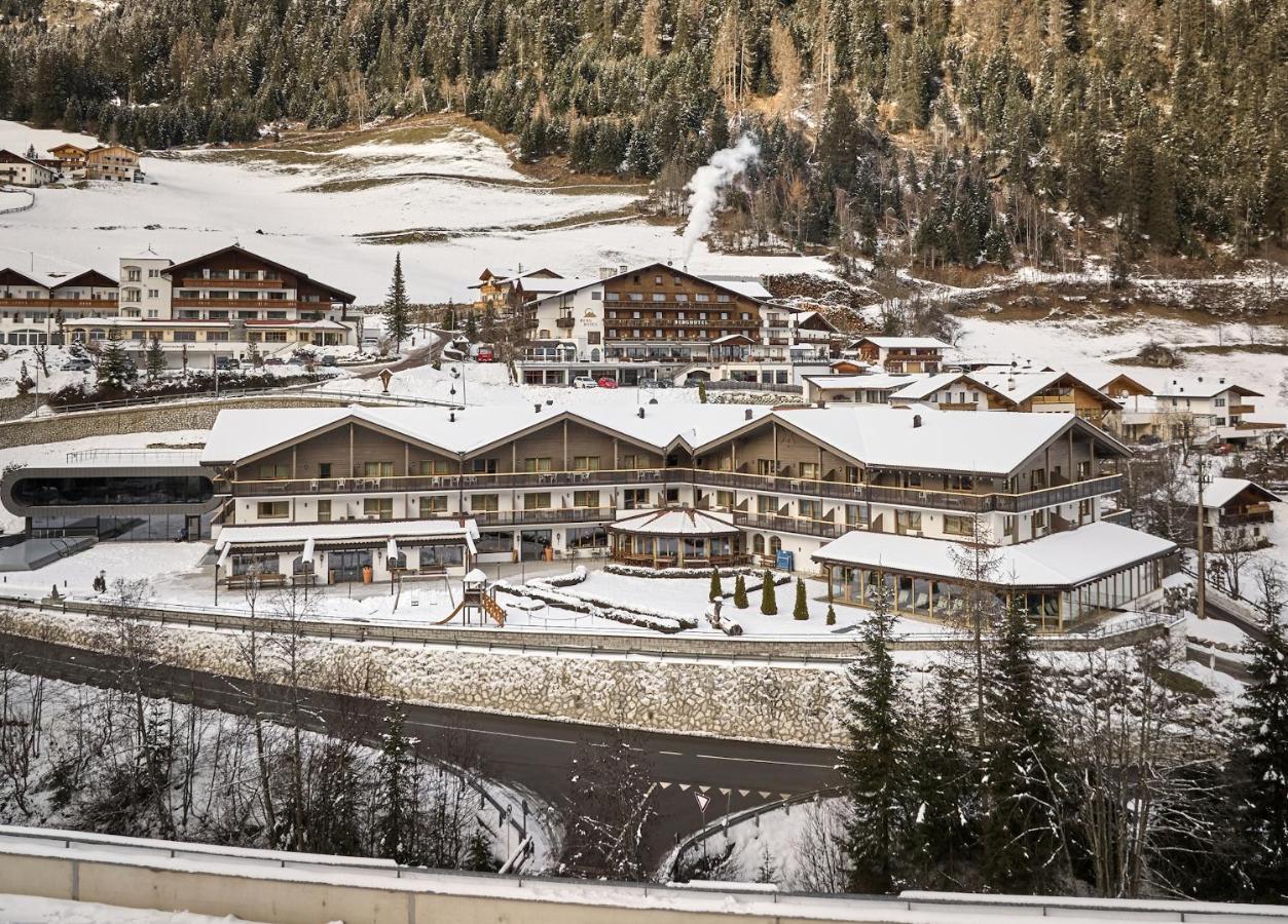 Wellness-Sporthotel Ratschings Esterno foto