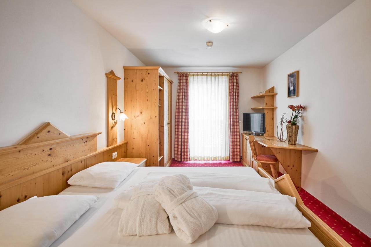 Wellness-Sporthotel Ratschings Esterno foto