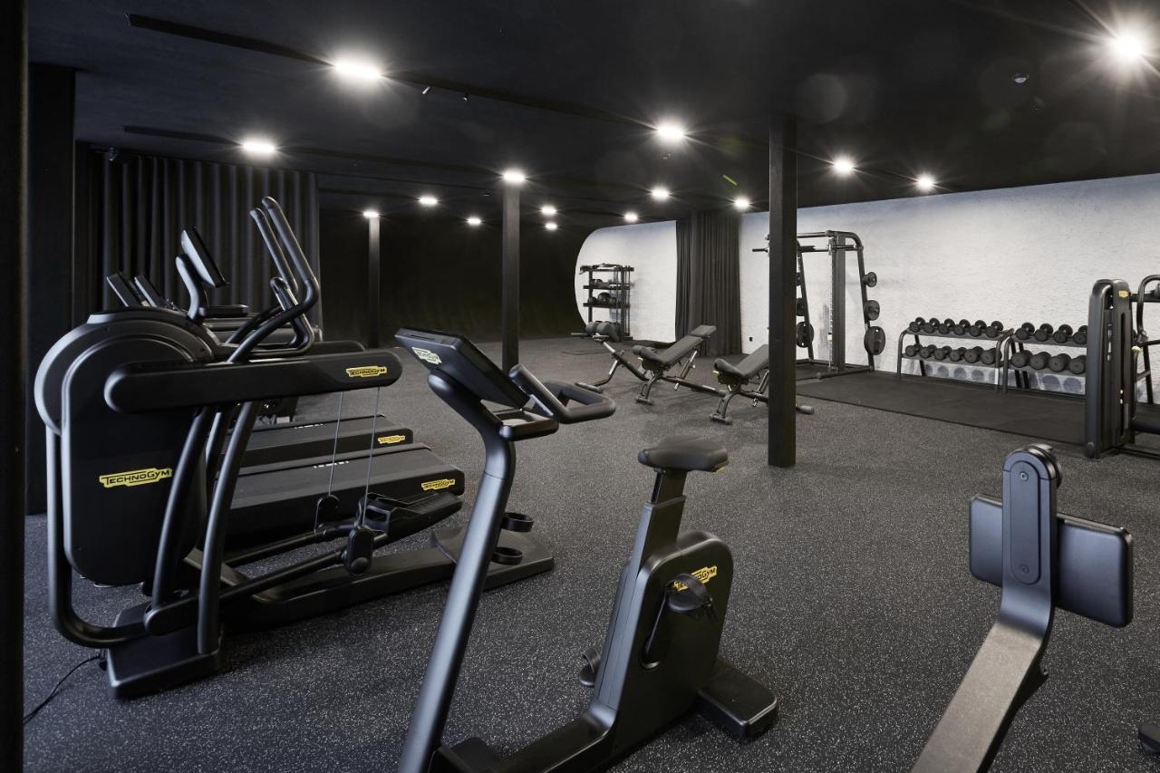Wellness-Sporthotel Ratschings Esterno foto