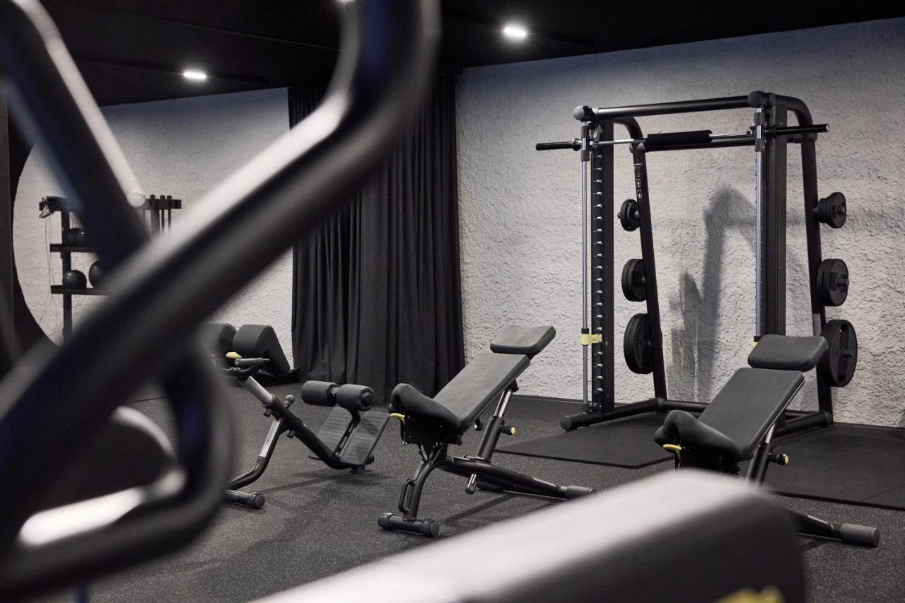 Wellness-Sporthotel Ratschings Esterno foto