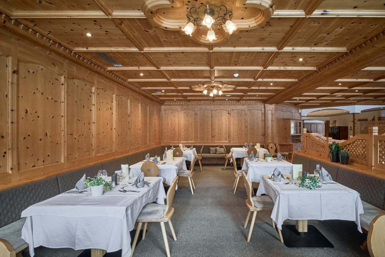 Wellness-Sporthotel Ratschings Esterno foto