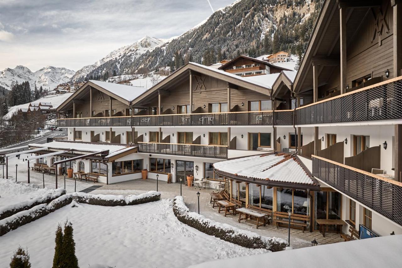 Wellness-Sporthotel Ratschings Esterno foto