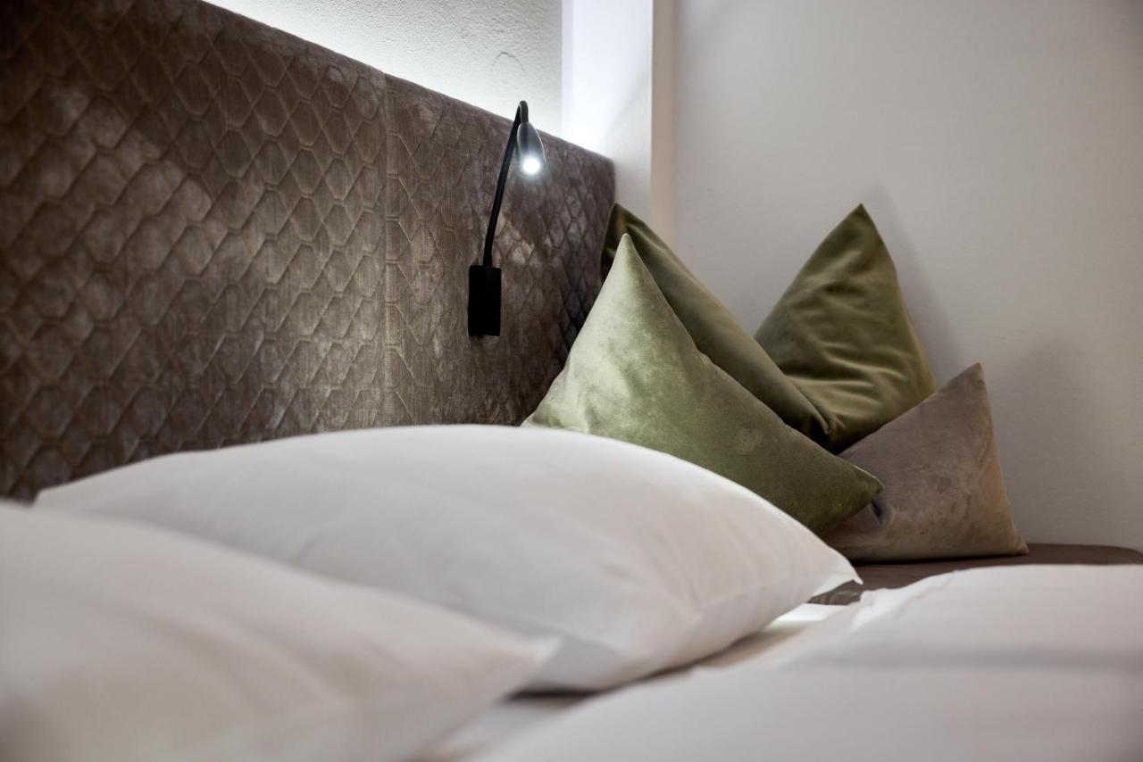 Wellness-Sporthotel Ratschings Esterno foto