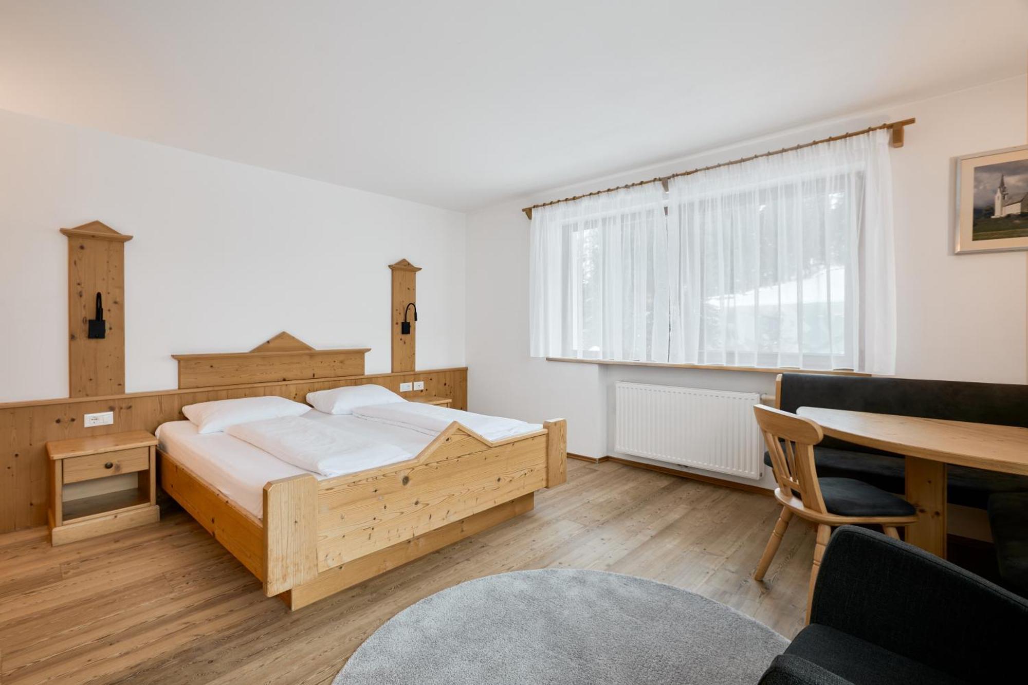 Wellness-Sporthotel Ratschings Esterno foto