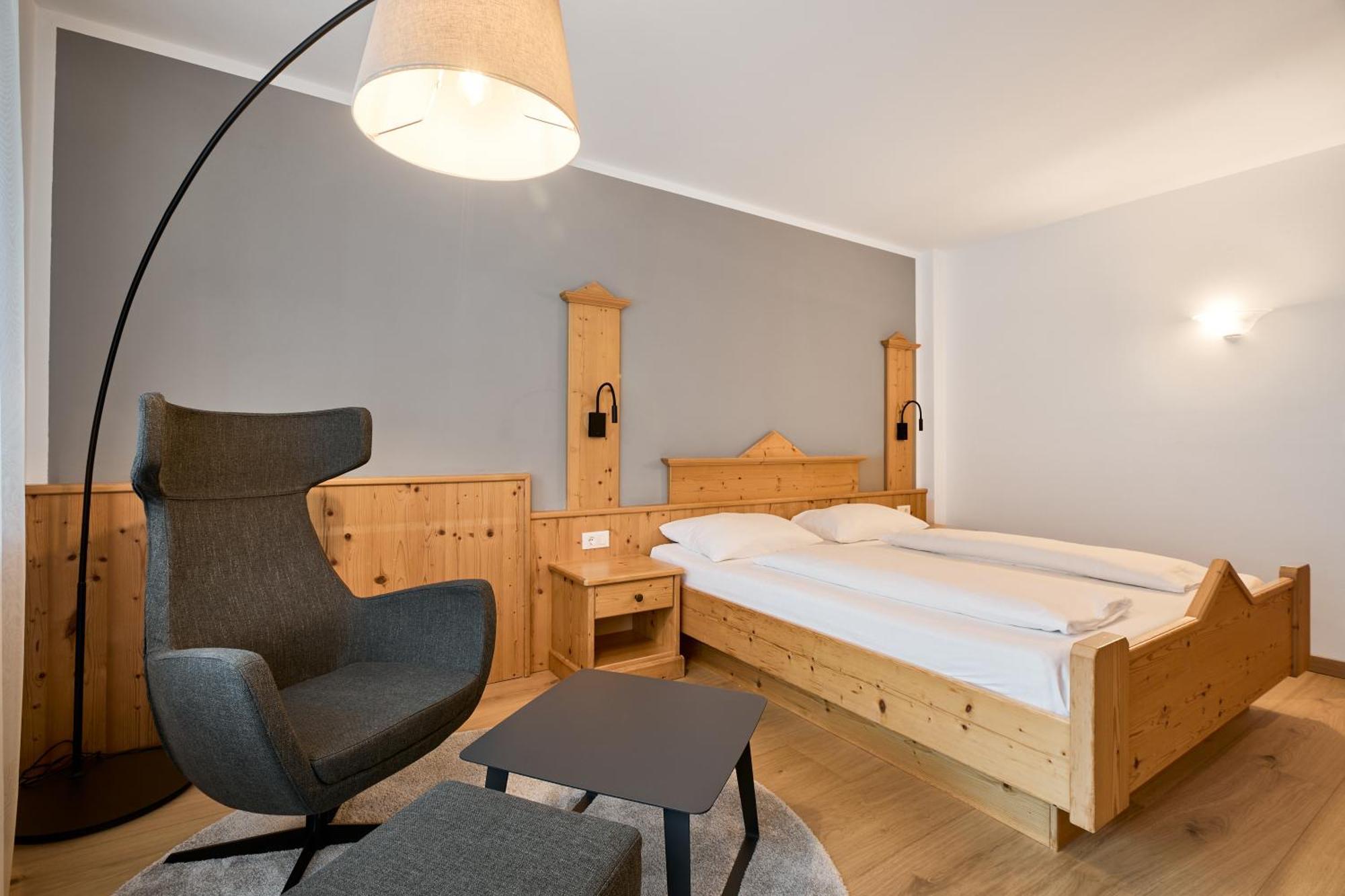 Wellness-Sporthotel Ratschings Esterno foto