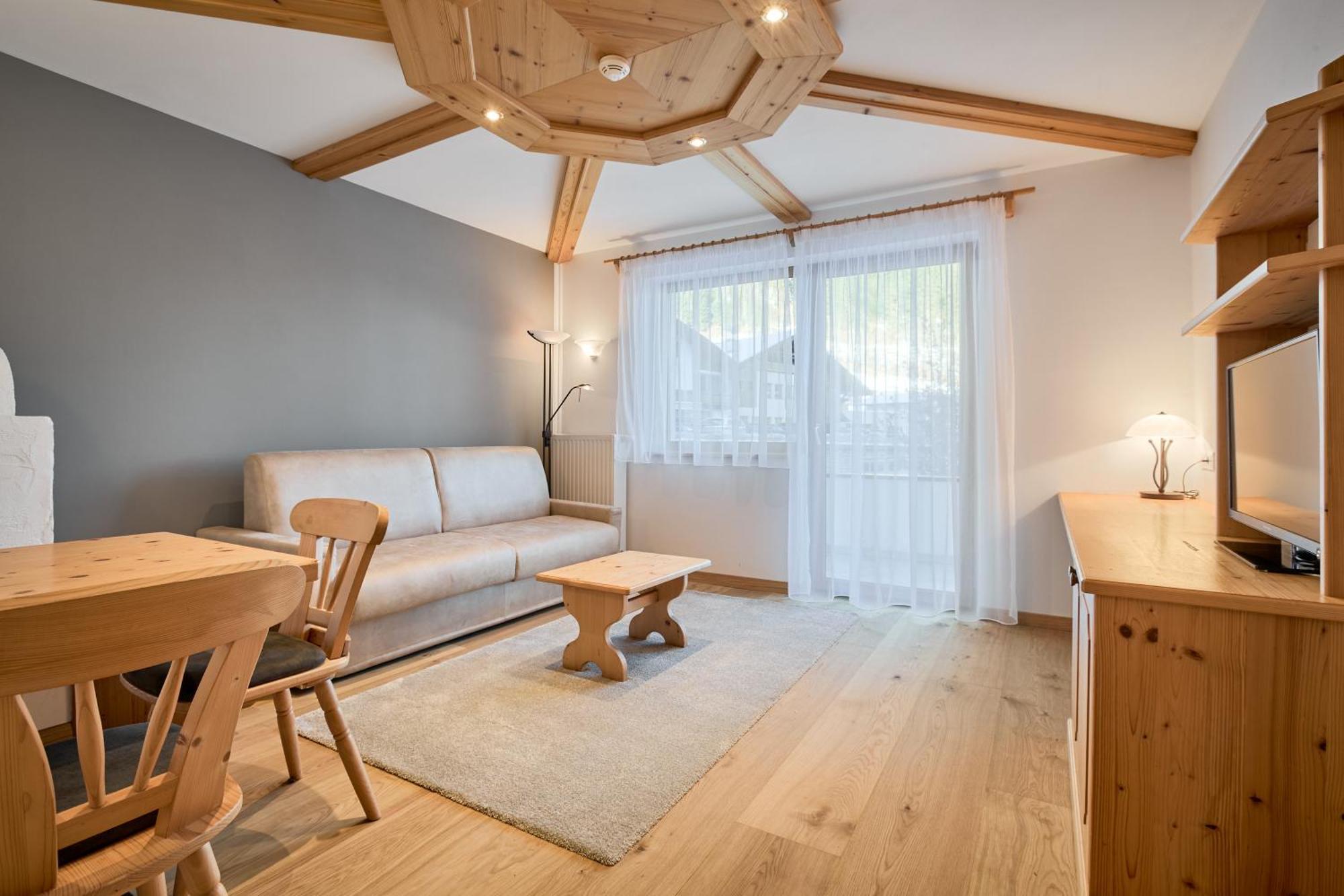Wellness-Sporthotel Ratschings Esterno foto