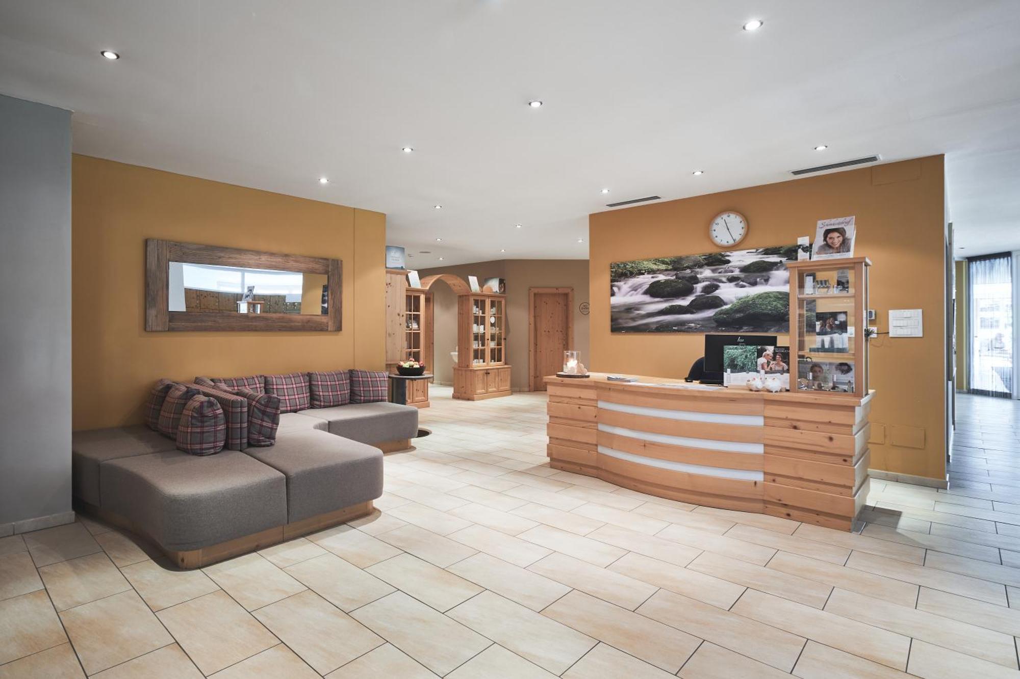 Wellness-Sporthotel Ratschings Esterno foto