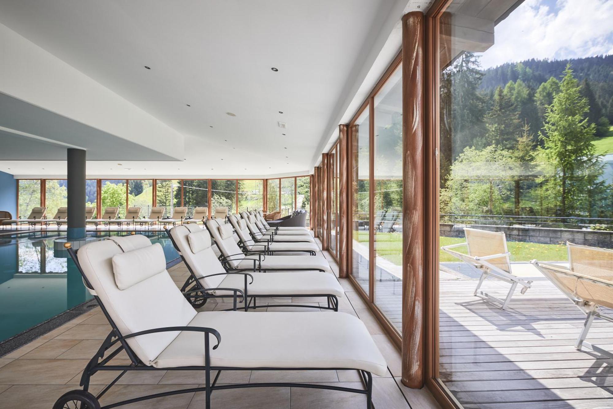 Wellness-Sporthotel Ratschings Esterno foto