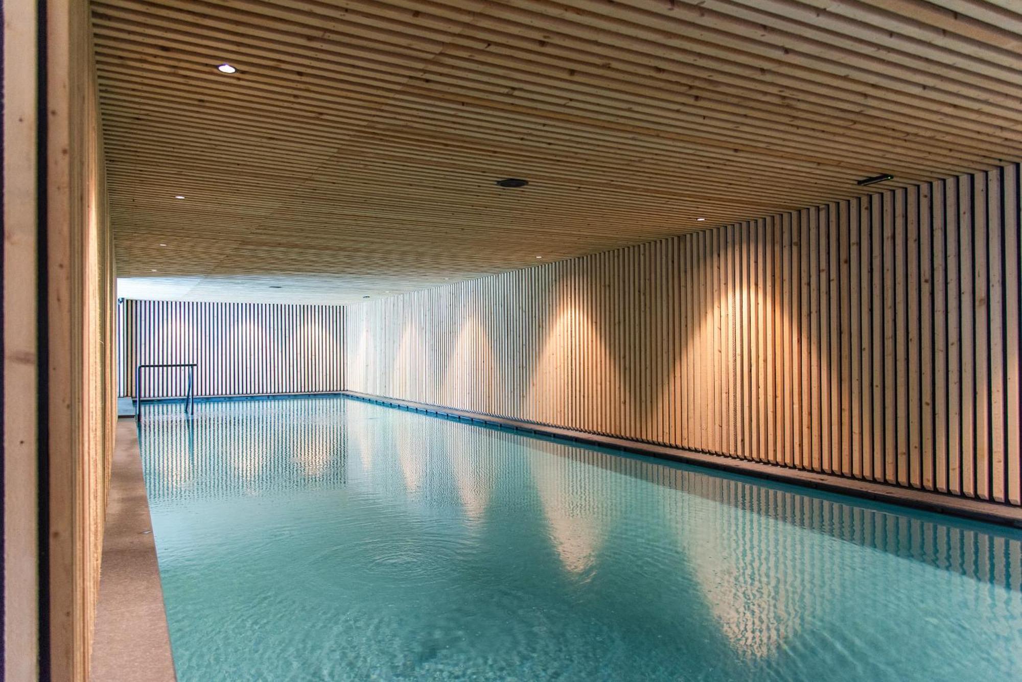 Wellness-Sporthotel Ratschings Esterno foto