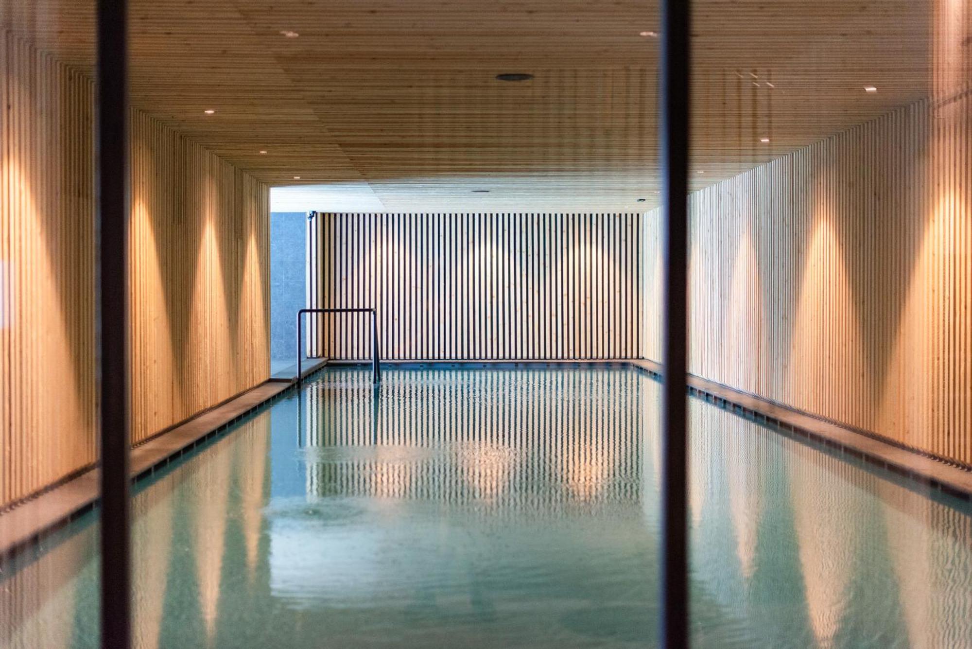 Wellness-Sporthotel Ratschings Esterno foto