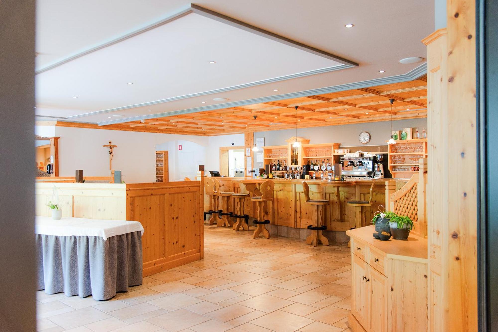 Wellness-Sporthotel Ratschings Esterno foto