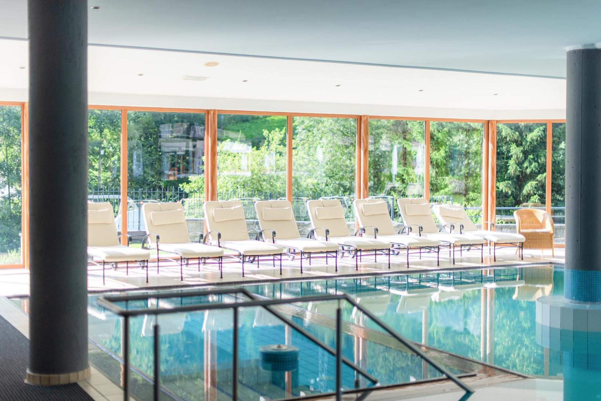 Wellness-Sporthotel Ratschings Esterno foto